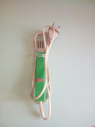 газовый печ: Продаю электрозажигалку для газовой плиты—Советская—600сом—новая — 1