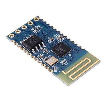 модулятор с bluetooth: Двухрежимный модуль bluetooth 4,2 с поддержкой SPP BLE — 1