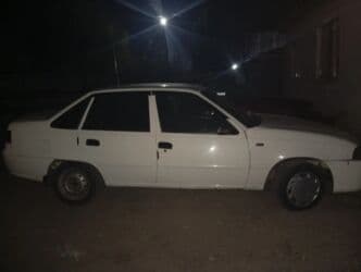 хундай гетс капот: Daewoo Nexia: 2010 г., 1.5 л, Механика, Бензин, Седан — 3