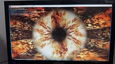 нужен швейный цех: Компьютер, ядер - 4, ОЗУ 16 ГБ, Игровой, Б/у, Intel Core i5, NVIDIA GeForce GTX 1050 Ti, SSD — 6