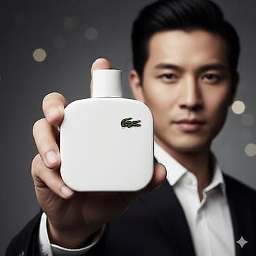 оптом кийим: Мужские парфюмы: 1) Emporio Armani Stronger With You Intensely - — 4