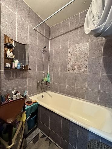Продажа квартир: 2 комнаты, 48 м², 105 серия, 2 этаж, Евроремонт — 6