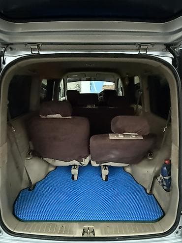 клапан vtec: Honda Stepwgn: 2002 г., 2.4 л, Автомат, Бензин, Минивэн — 4