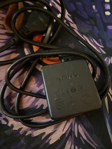 moza air: Sony a7R (первого поколения) тушка и переходники (с автофокусом и без) — 9