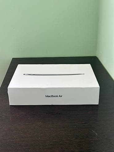 redmi g27q 240hz: Apple MacBook Air (цвет Space Gray) - Тонкий и лёгкий алюминиевый — 2