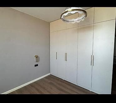 3 бөлмө, 118 м², Түштүк Магистраль Элитка, 4 кабат, Дизайнердик оңдоо — 2