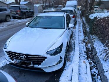 муравей мотороллер купить новый: Hyundai Sonata: 2020 г., 2 л, Автомат, Газ, Седан — 2