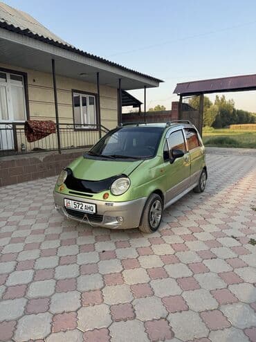 матиз 3 автомат каробка: Daewoo Matiz: 2007 г., 1 л, Механика, Бензин, Хетчбек — 2