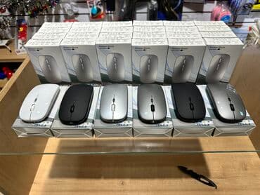 acer swift x: Беспроводная компьютерная мышь ! — 3