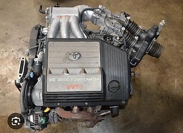 Toyota 1MZ Toyota Alphard Toyota Estima Toyota Camry Toyota windom