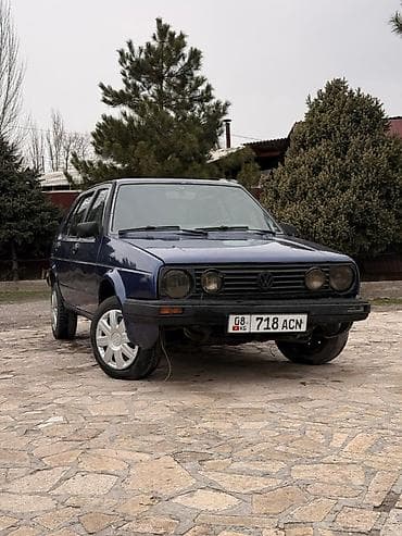 карбюратор на гольф 2: Volkswagen Golf: 1998 г., Хэтчбэк — 10