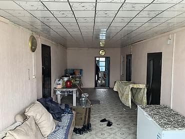 комнаты на ночь: Продаю дом Продаётся дом в селе Кожомкул(Военно-Антоновка), участок — 8