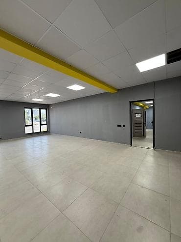 Аренда офисов, 200 м², В административном здании, 1 линия, С отдельным входом, С отдельным сан узлом — 9