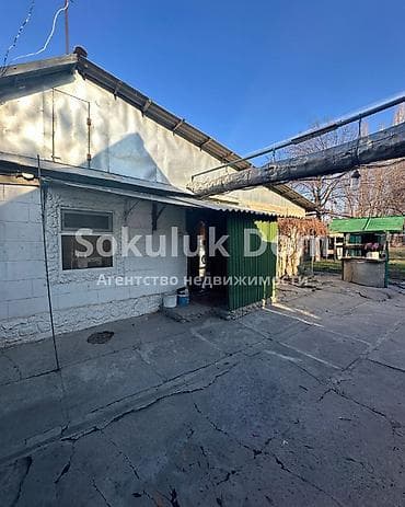 Үй сатып алам: 🏠Продается дом в селе Сокулук 🟡Комнаты: 2 🟡Участок: 4,30 соток — 1