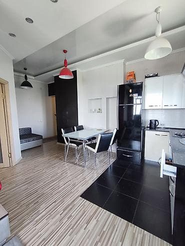 квартиры купит: 1 комната, 48 м², Элитка, 5 этаж — 3