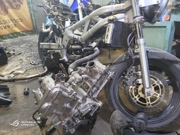 мото на заказ: Ремонт мотоциклов находимся 10 Мик с12:00 до 22:00 без выходных и — 12