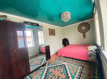 сниму дом на иссык куле: Дом, 100 м², 6 комнат, Собственник, Евроремонт — 9