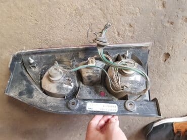 фары для нексия 2: Nissan X Terra фонарь, Ниссан Икстерра 2005 по 2014 год. Задний — 3