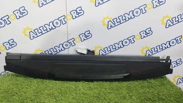 где купить акулу из икеи: Mercedes-Benz W212 E350 v-3.5 2010 год шторка заднего лобового — 1