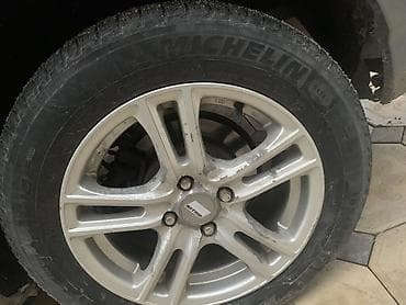 боз белер: Toyota Corolla: 2003 г., 1.6 л, Кол менен иштөөчү, Седан — 7