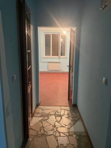1 ком квартира на долгий срок: 1 бөлмө, Менчик ээси — 2