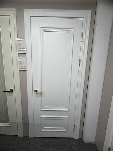 Межкомнатная дверь DOOREM — модель «Премьер‑1» - Производство: Россия — 1