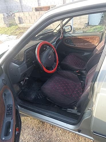 митсубиши спес стар: Daewoo Nexia: 2006 г., 1.6 л, Ручные, Бензин, Седан — 1