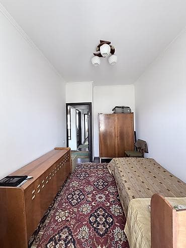 Недвижимость: 3 комнаты, 72 м², 106 серия, 5 этаж, Евроремонт — 9