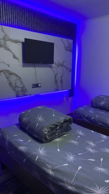 гостевой дом бона тамчи: Номер, Relax Чолпон-Ата, Парковка, стоянка — 36