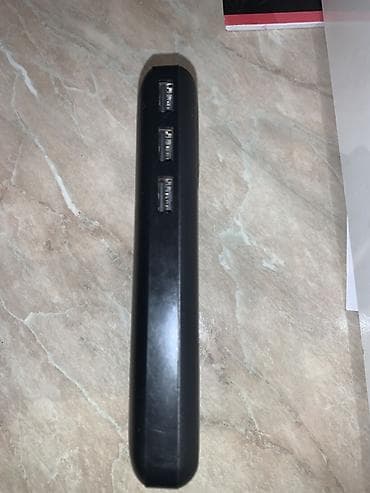 Внешний аккумулятор Qrimo ORM-01 - Емкость: 20000 мА·ч (указано на — 4