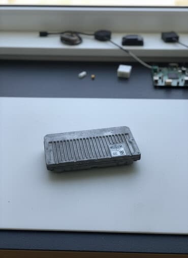 купить процессор компьютерный: Продаю мозги на Toyota camry 50 американец ENGINE CONTROL TOYOTA 89661 — 1