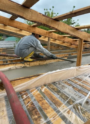 двухкомнатный дом: Утепление стен, Утепление полов, Утепление потолоков | Утепление дома, Утепление квартиры, Утепление склада | Керамзит, Пенопласт, Пенополиуретан 3-5 лет опыта — 1