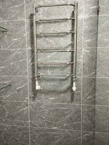 Буюртмага терезелер: Услуги плиточника. Профессиональная укладка керамической плитки и — 7