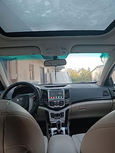 byd han: BYD E5: 2018 г., Автомат, Электромобиль, Седан — 5