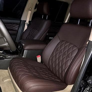 Реставрация автосалона, Перетяжка салона, Шумоизоляция, с выездом at lalafo.kg Реставрация автосалона, Перетяжка салона, Шумоизоляция, с выездом