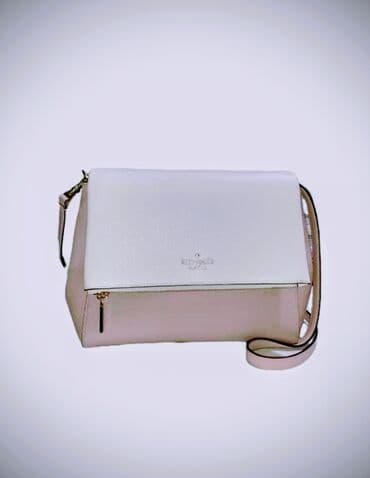 сумку кошелек на пояс: Оригинал из США — 5