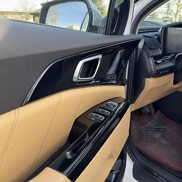 carnival: Kia Carnival: 2020 г., 2.2 л, Автомат, Дизель, Минивэн — 9