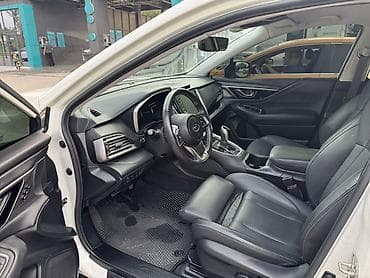 Subaru: Subaru Outback: 2020 г., 2.5 л, Вариатор, Бензин, Универсал — 10