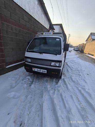 машина базар джалал абад: Daewoo Лабо: 2020 г. — 4