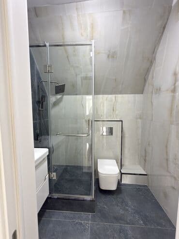продажа домов ынтымак: Дом, 290 м², 6 комнат, Собственник, Евроремонт — 16