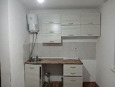 2 комнаты, Ак-Ордо 1 ж/м Агентство недвижимости, Без животных, от 1 месяца, от 3 месяцев, от 6 месяцев, Без мебели