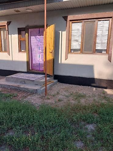 недвижимость дачи: Жилой дом — 1