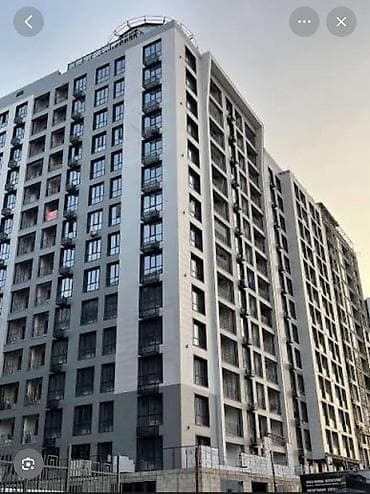 3 к: 3 комнаты, 88 м², Элитка, 9 этаж, Готовая ПСО (под самоотделку) — 2