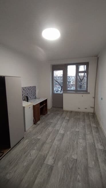 двухкомнатный дом: 1 бөлмө — 1