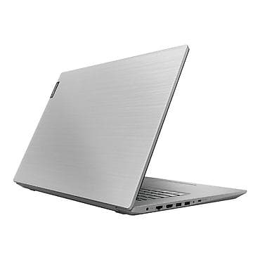 Lenovo IdeaPad L340-15API (модель 81LW), цвет Platinum Grey — 4