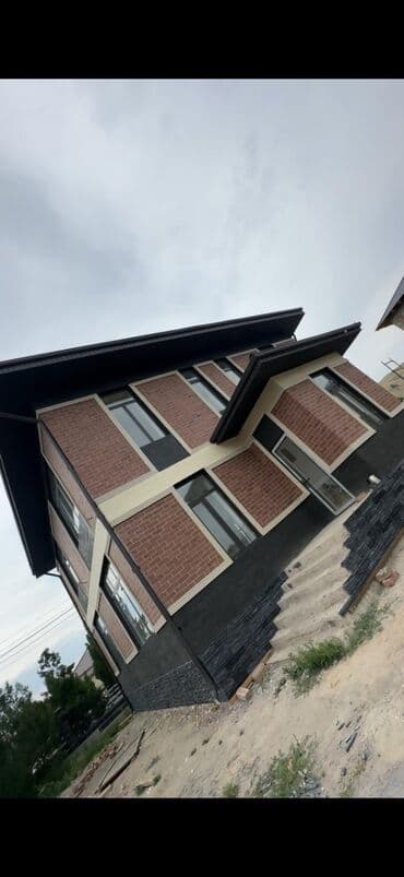 *FSD фасад* — это инновационный отделочный материал нового поколения