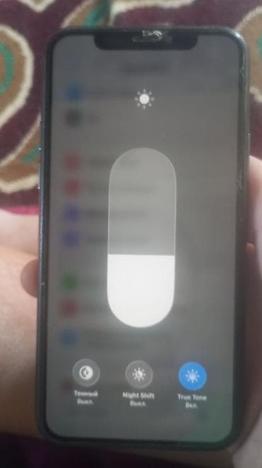айфн 11: IPhone 11 Pro, цвет Space Gray - Экран OLED Super Retina XDR с — 9