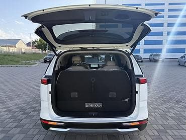 тнвд киа карнивал: Kia Carnival: 2021 г., 2.2 л, Автомат, Дизель, Минивэн — 8