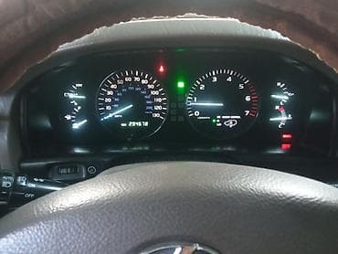 Lexus LX: 2005 г., Внедорожник — 4
