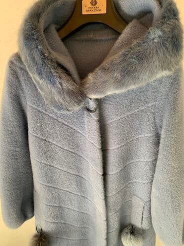 одежда для беременных и кормящих: Продаю альпак в отличном состоянии 2-3раза носила, оригинал — 4